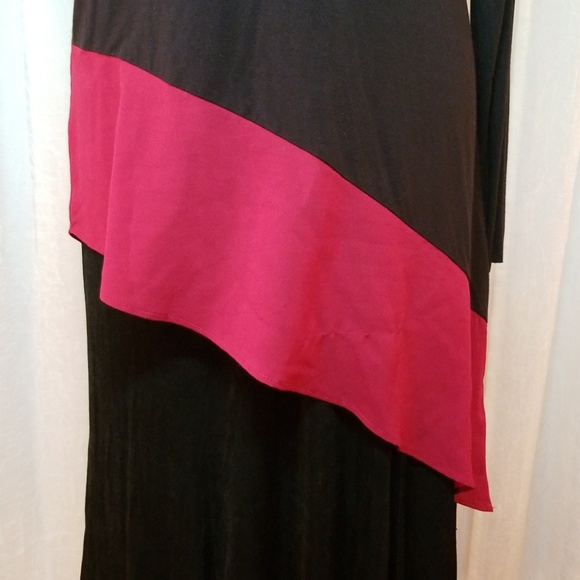 Joan Vass Studio blouse - Picture 3 of 7